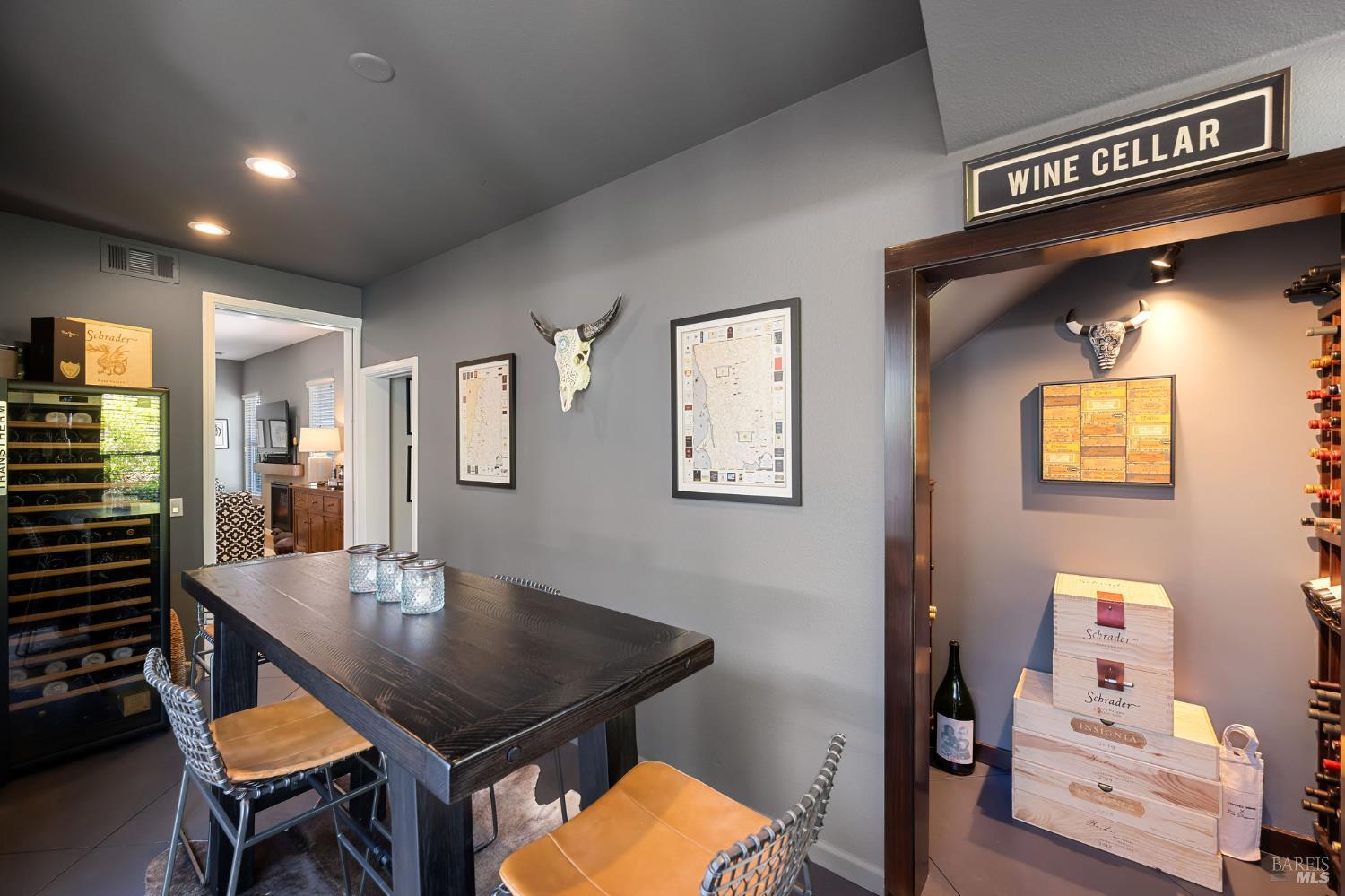 Detail Gallery Image 29 of 38 For 806 Chiles Ave, Saint Helena,  CA 94574 - 3 Beds | 2/1 Baths