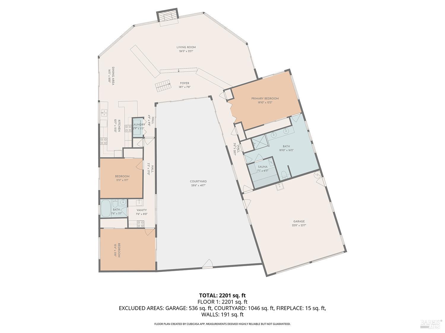 Detail Gallery Image 27 of 28 For 190 Starboard Ct, Bodega Bay,  CA 94923 - 3 Beds | 2 Baths