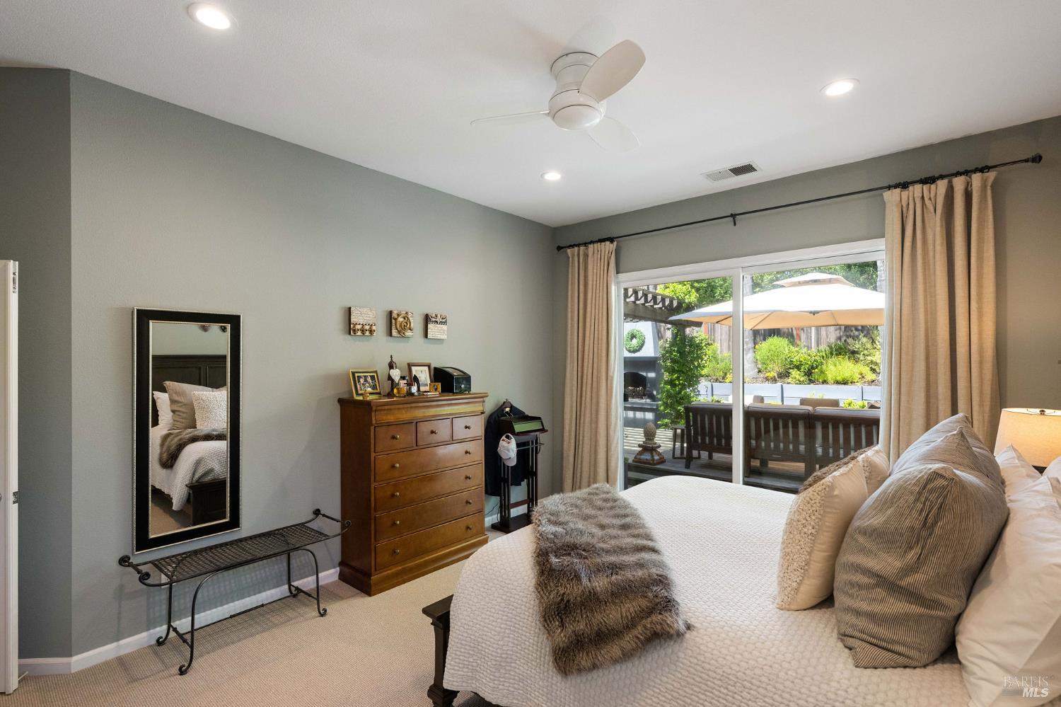 Detail Gallery Image 21 of 38 For 806 Chiles Ave, Saint Helena,  CA 94574 - 3 Beds | 2/1 Baths