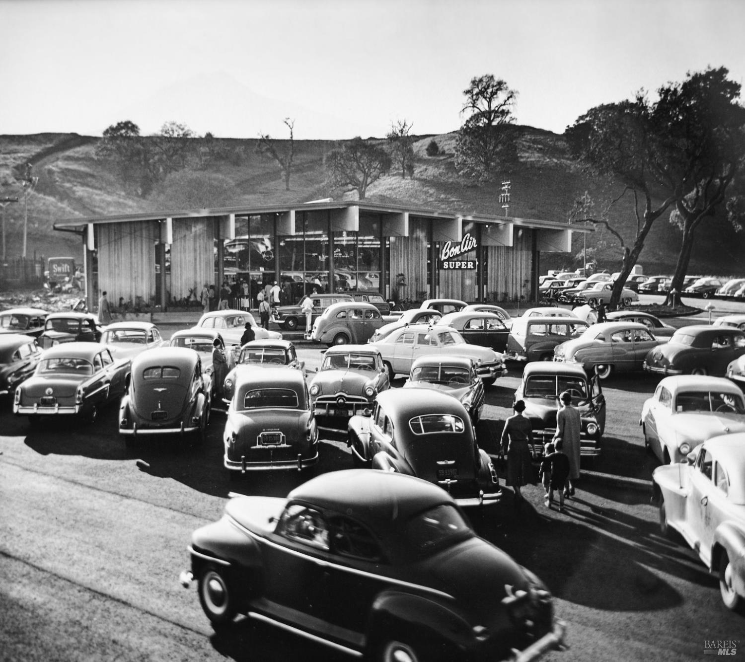 Detail Gallery Image 54 of 64 For 290 via Casitas Unkn #206,  Greenbrae,  CA 94904 - 3 Beds | 2 Baths