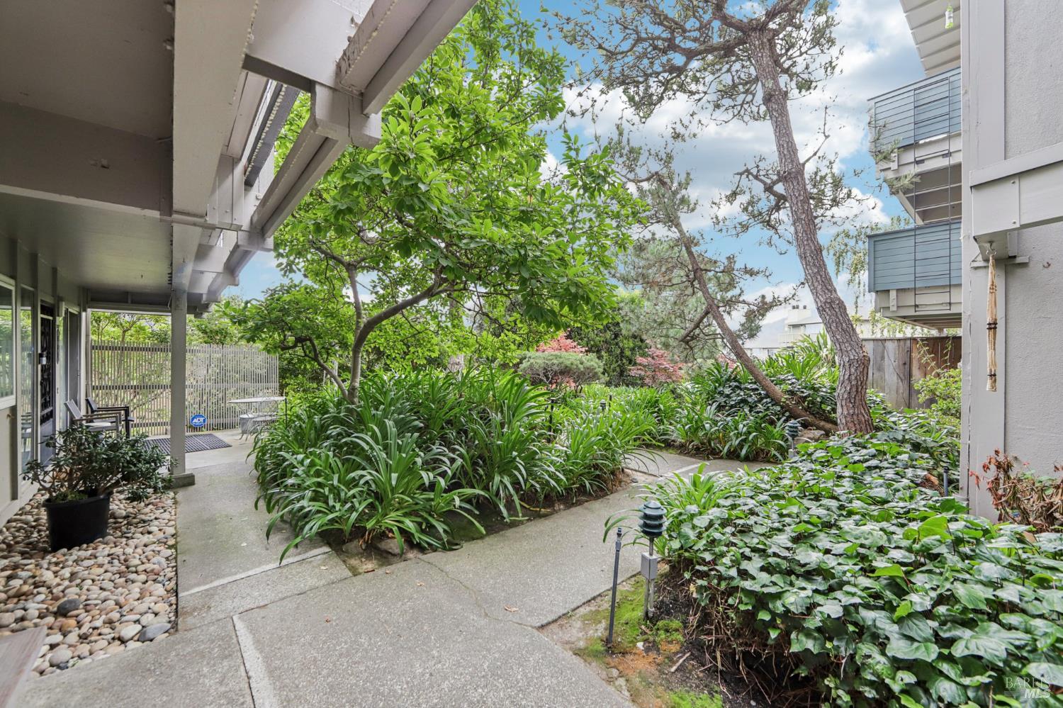 Detail Gallery Image 3 of 64 For 290 via Casitas Unkn #206,  Greenbrae,  CA 94904 - 3 Beds | 2 Baths