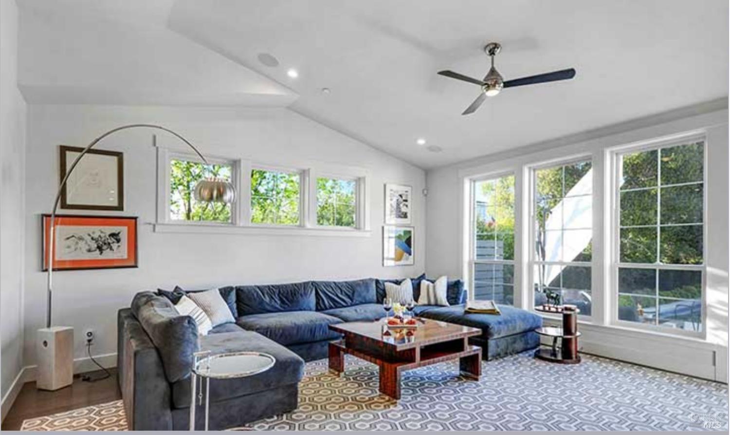 Detail Gallery Image 11 of 41 For 230 Newcomb St, Sonoma,  CA 95476 - 3 Beds | 3 Baths