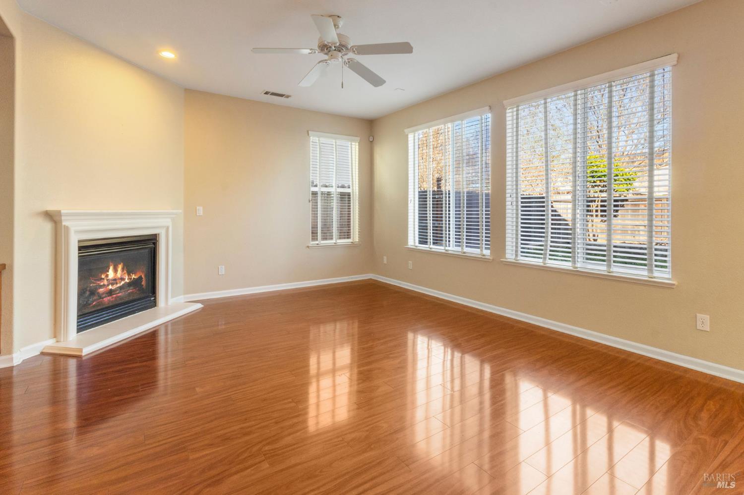 Detail Gallery Image 9 of 48 For 5018 Brown Ln, Fairfield,  CA 94533 - 3 Beds | 2/1 Baths