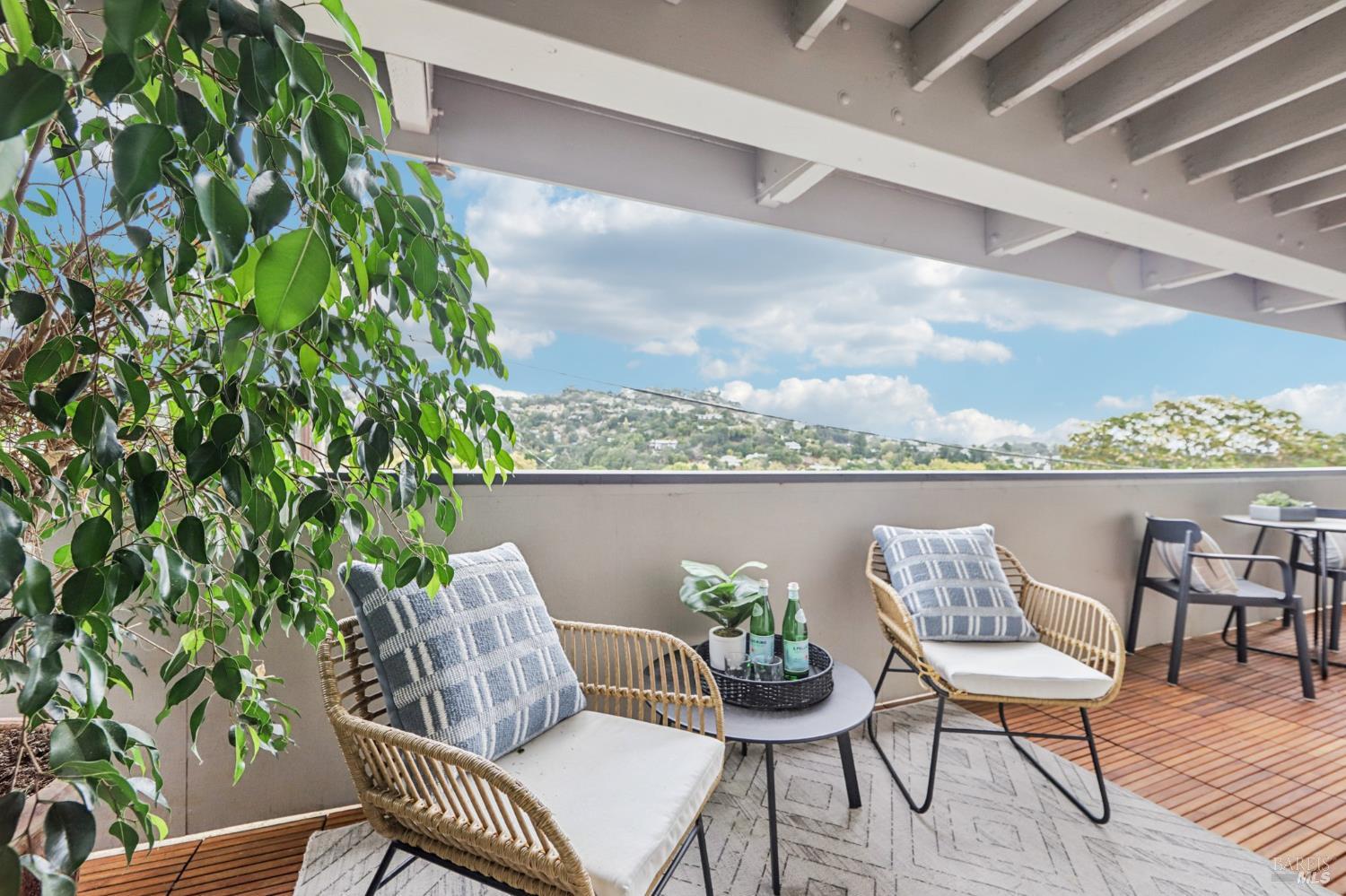 Detail Gallery Image 35 of 64 For 290 via Casitas Unkn #206,  Greenbrae,  CA 94904 - 3 Beds | 2 Baths