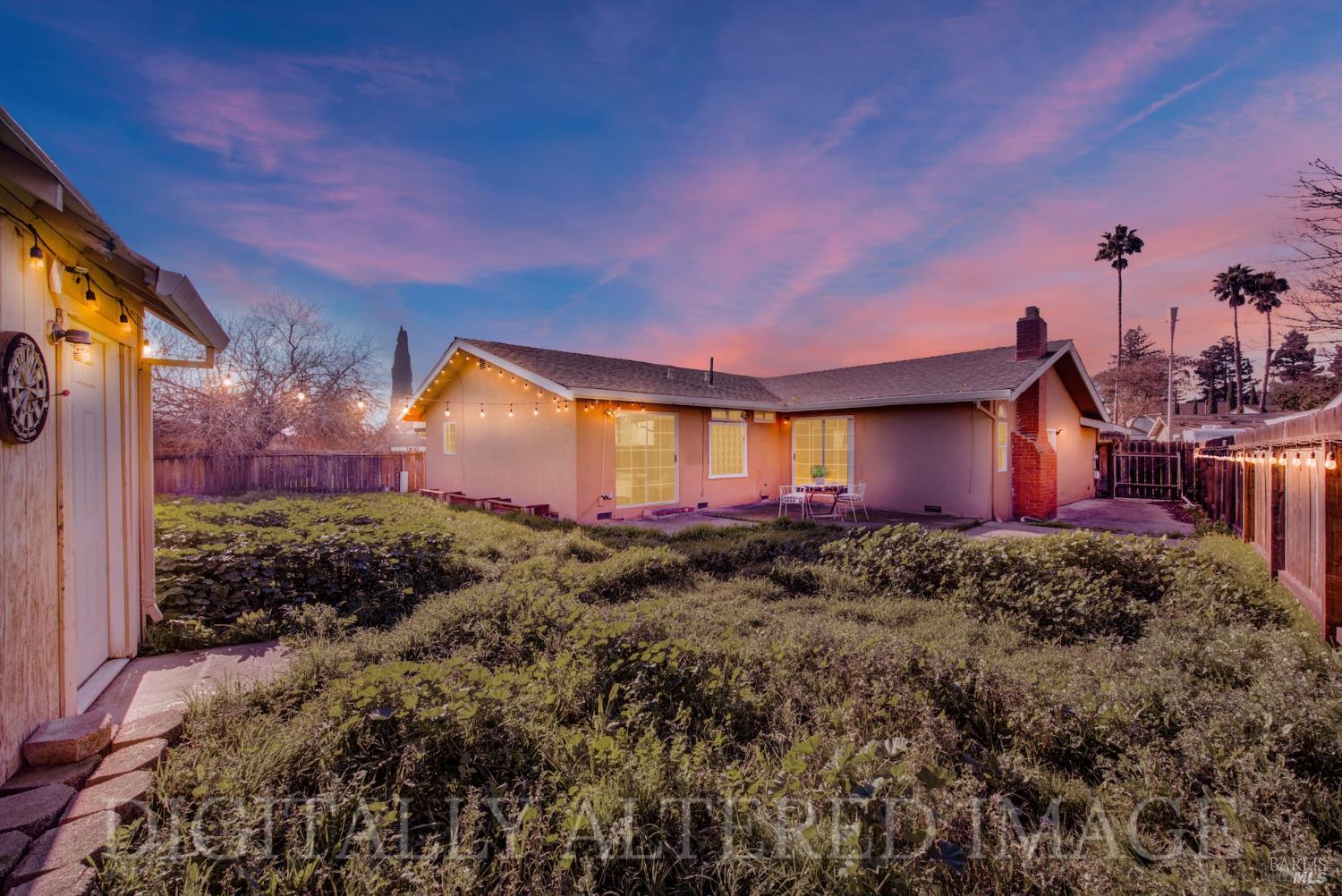 Detail Gallery Image 54 of 54 For 1858 Barbour Dr, Fairfield,  CA 94534 - 3 Beds | 2 Baths