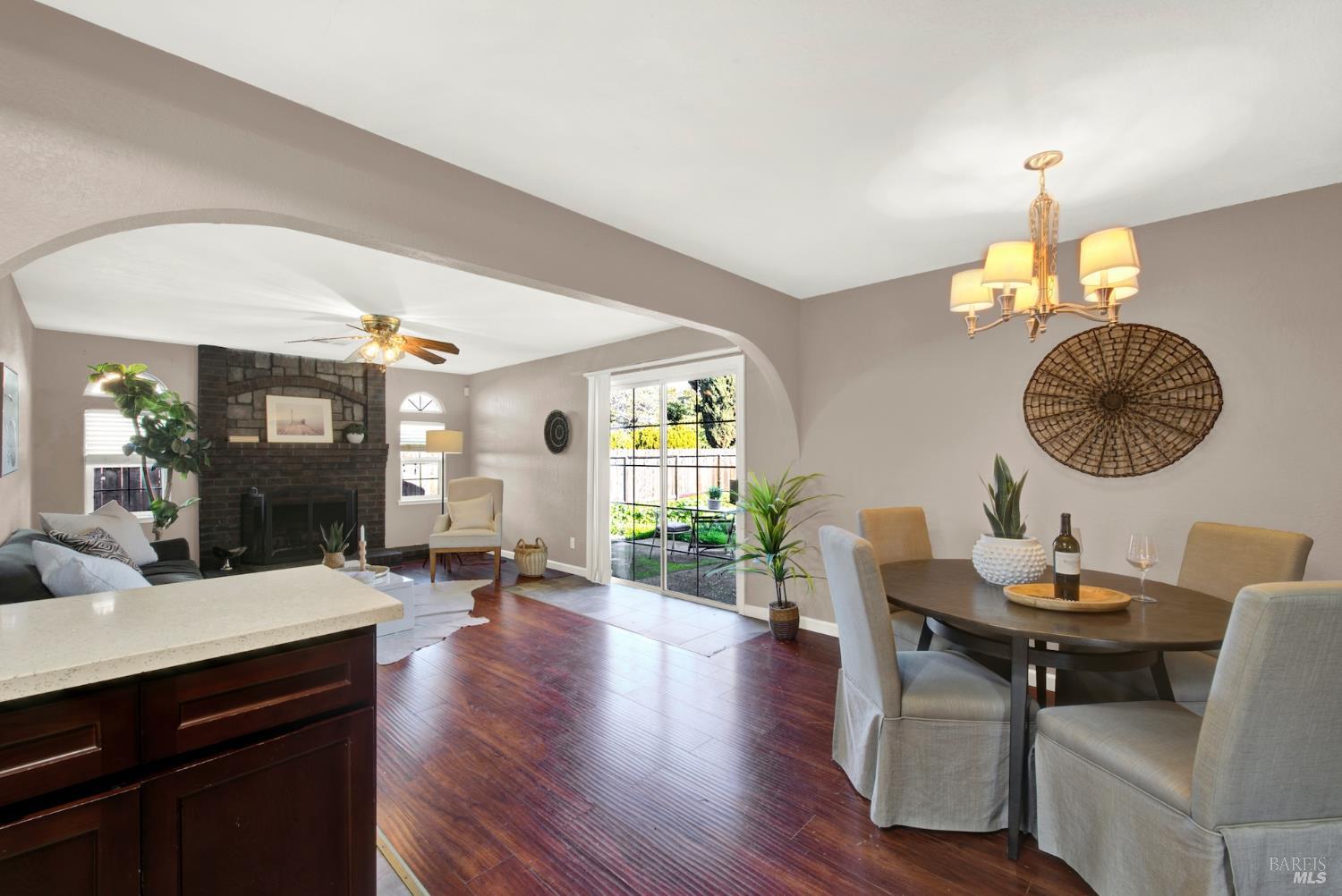 Detail Gallery Image 26 of 54 For 1858 Barbour Dr, Fairfield,  CA 94534 - 3 Beds | 2 Baths