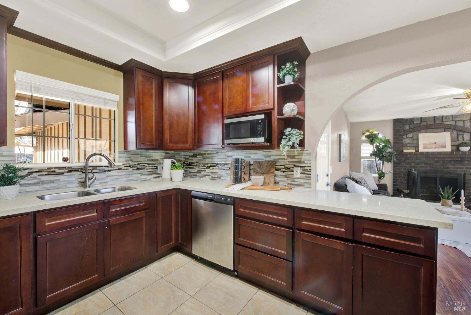 Detail Gallery Image 20 of 54 For 1858 Barbour Dr, Fairfield,  CA 94534 - 3 Beds | 2 Baths