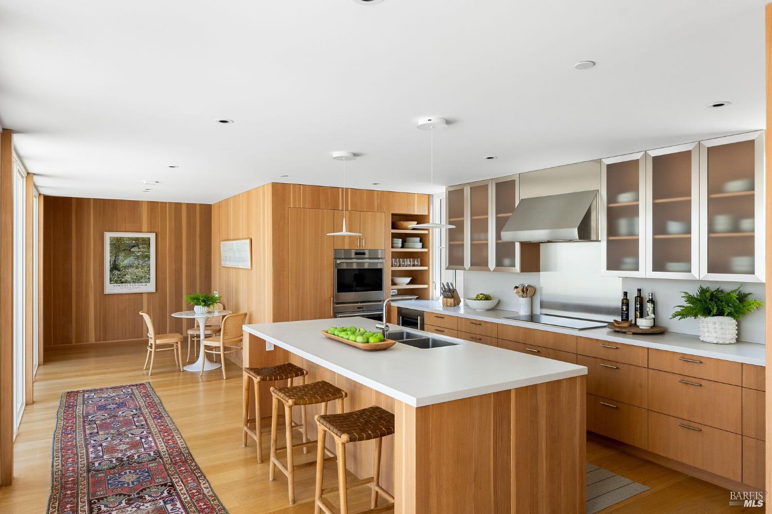 Detail Gallery Image 41 of 45 For 18907 State Highway 128 Unkn, Calistoga,  CA 94515 - 4 Beds | 4 Baths