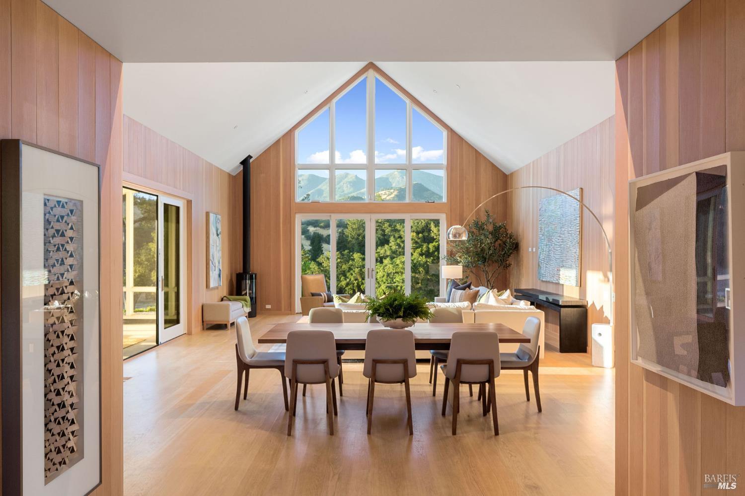 Detail Gallery Image 7 of 45 For 18907 State Highway 128 Unkn, Calistoga,  CA 94515 - 4 Beds | 4 Baths