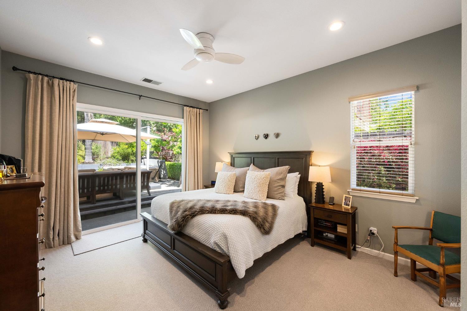 Detail Gallery Image 19 of 38 For 806 Chiles Ave, Saint Helena,  CA 94574 - 3 Beds | 2/1 Baths