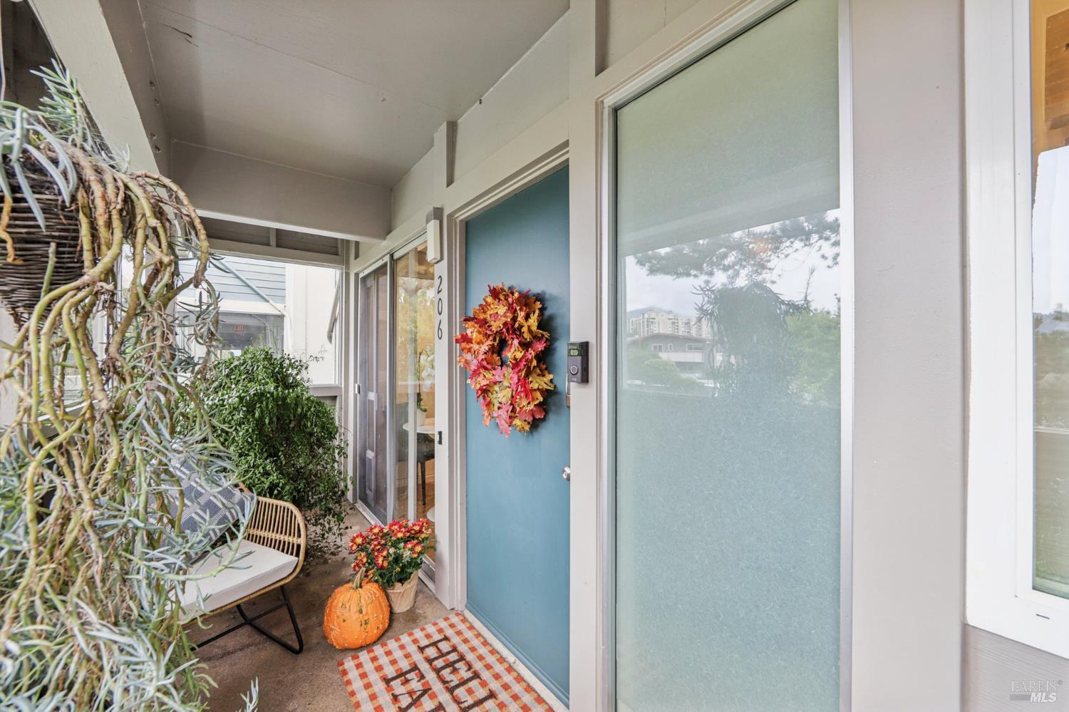 Detail Gallery Image 8 of 64 For 290 via Casitas Unkn #206,  Greenbrae,  CA 94904 - 3 Beds | 2 Baths