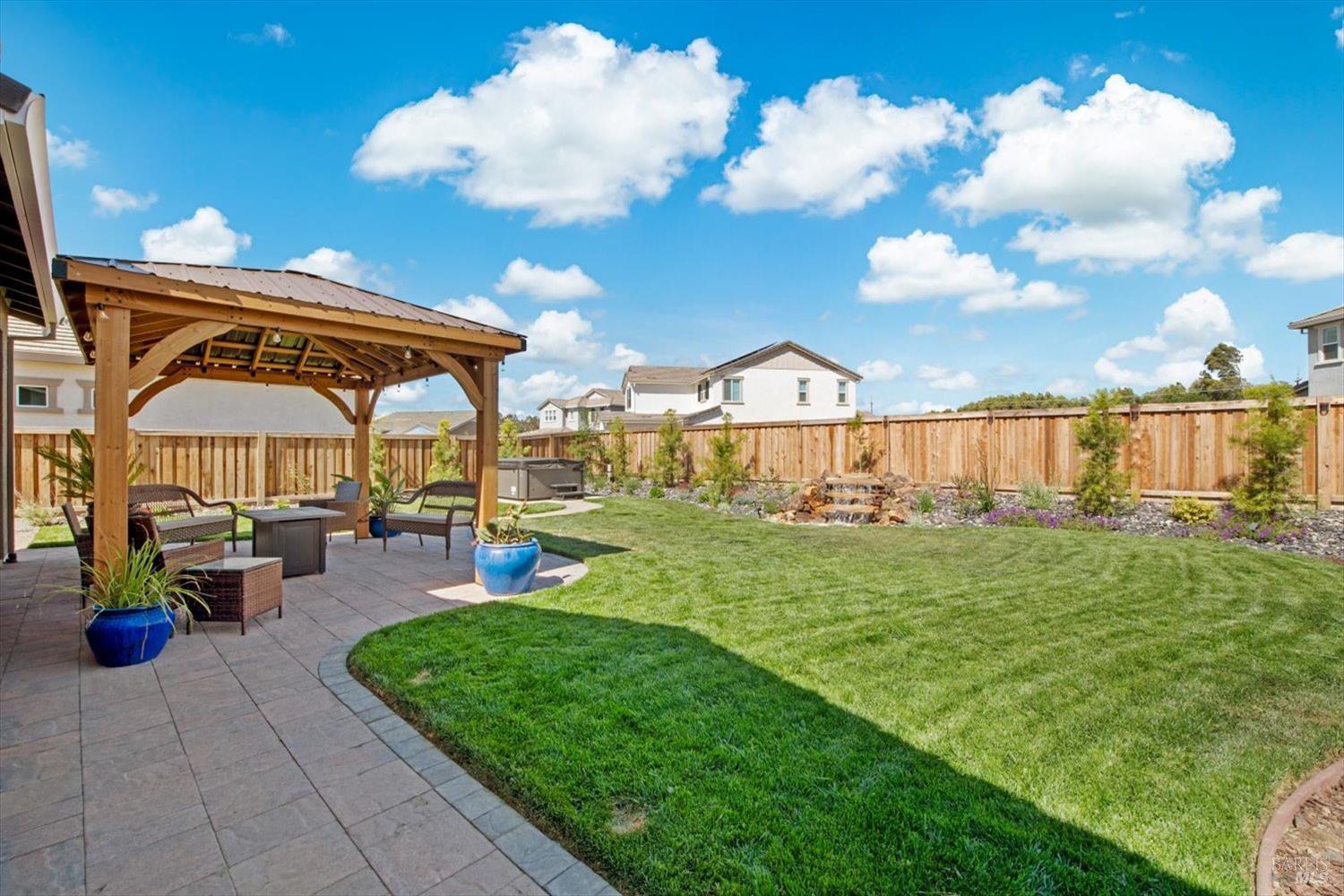 Detail Gallery Image 68 of 81 For 1532 Base Ct, Dixon,  CA 95620 - 4 Beds | 3 Baths