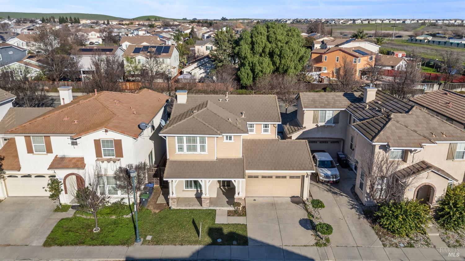 Detail Gallery Image 2 of 48 For 5018 Brown Ln, Fairfield,  CA 94533 - 3 Beds | 2/1 Baths