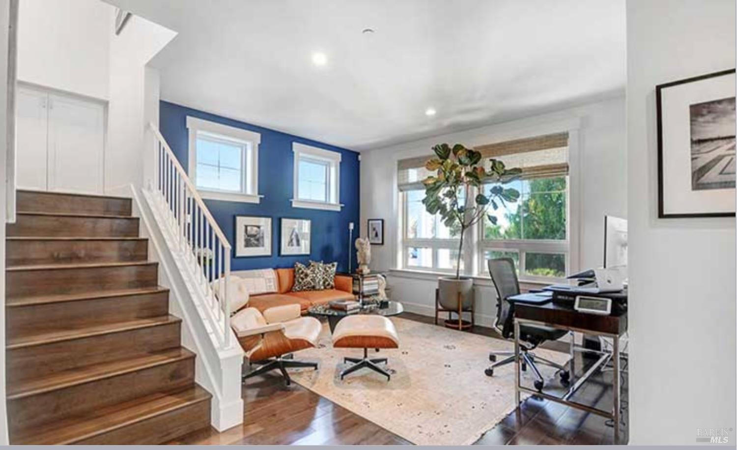 Detail Gallery Image 18 of 41 For 230 Newcomb St, Sonoma,  CA 95476 - 3 Beds | 3 Baths