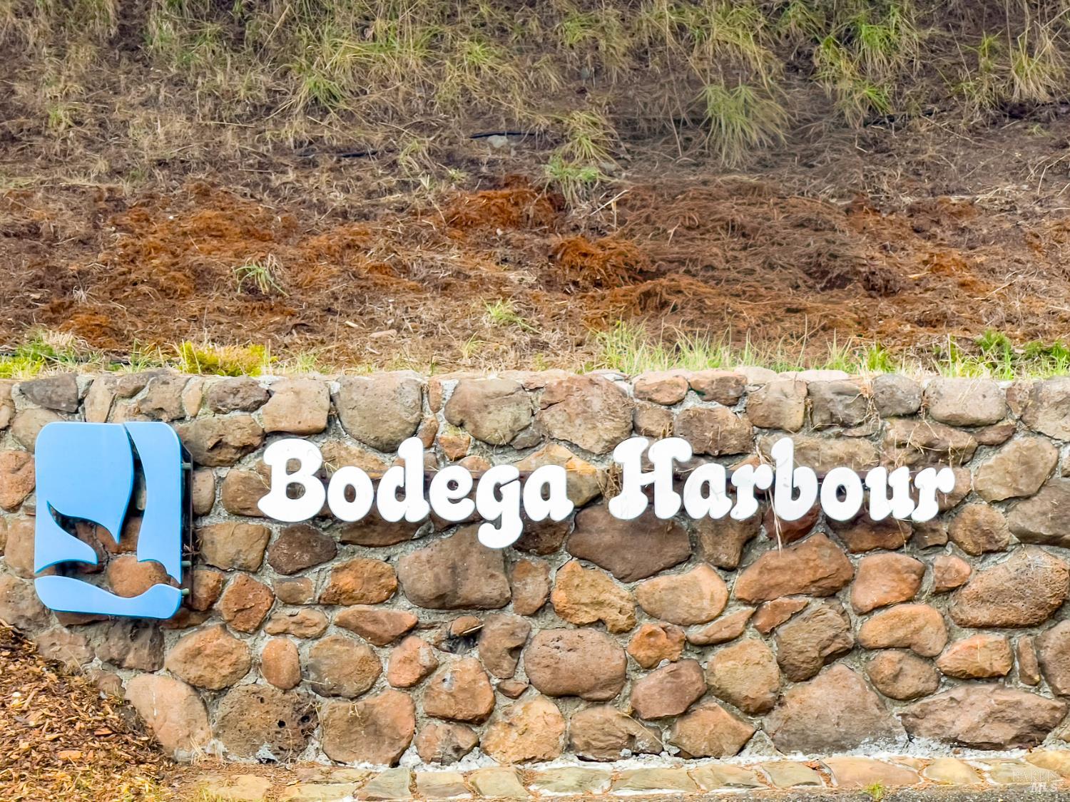 Detail Gallery Image 26 of 28 For 190 Starboard Ct, Bodega Bay,  CA 94923 - 3 Beds | 2 Baths