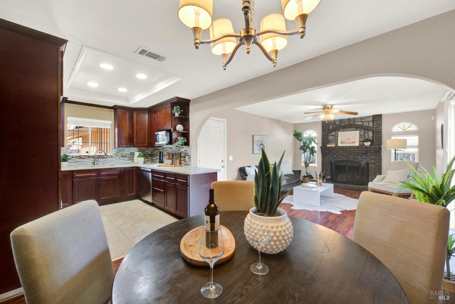 Detail Gallery Image 17 of 54 For 1858 Barbour Dr, Fairfield,  CA 94534 - 3 Beds | 2 Baths