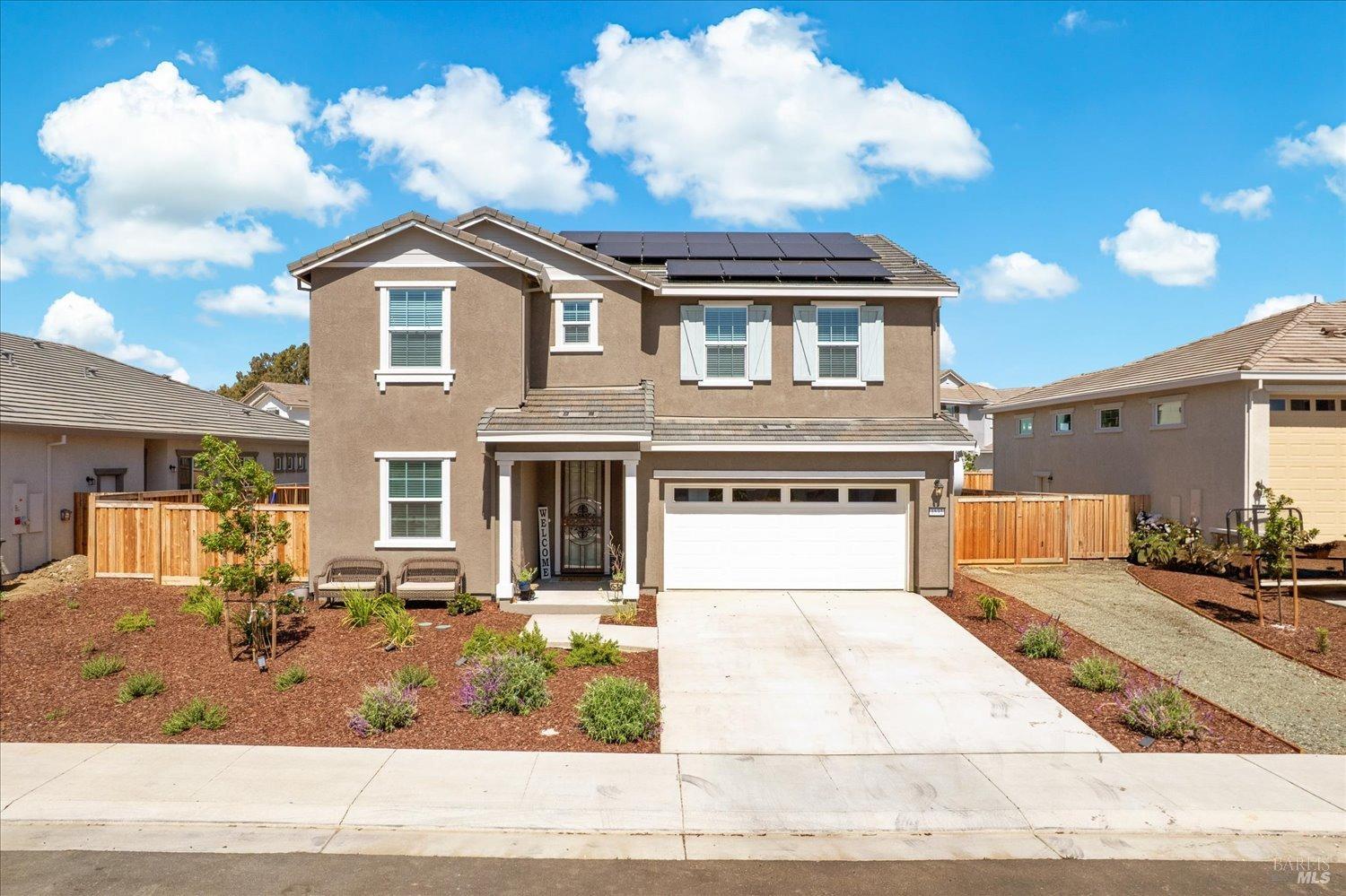 Detail Gallery Image 3 of 81 For 1532 Base Ct, Dixon,  CA 95620 - 4 Beds | 3 Baths