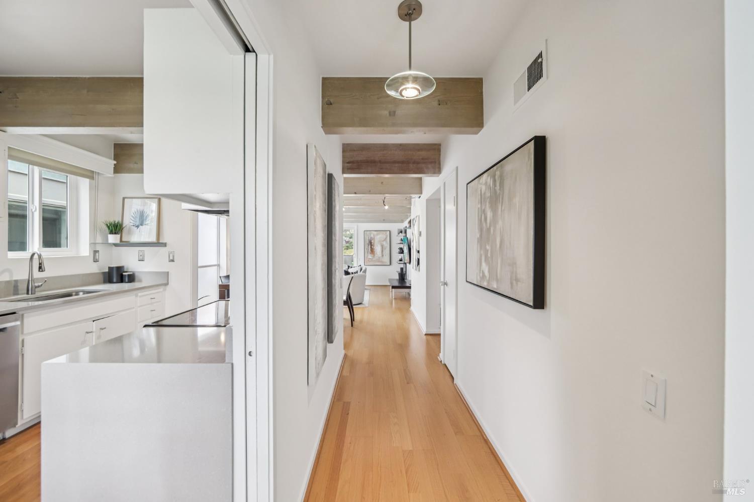 Detail Gallery Image 21 of 64 For 290 via Casitas Unkn #206,  Greenbrae,  CA 94904 - 3 Beds | 2 Baths