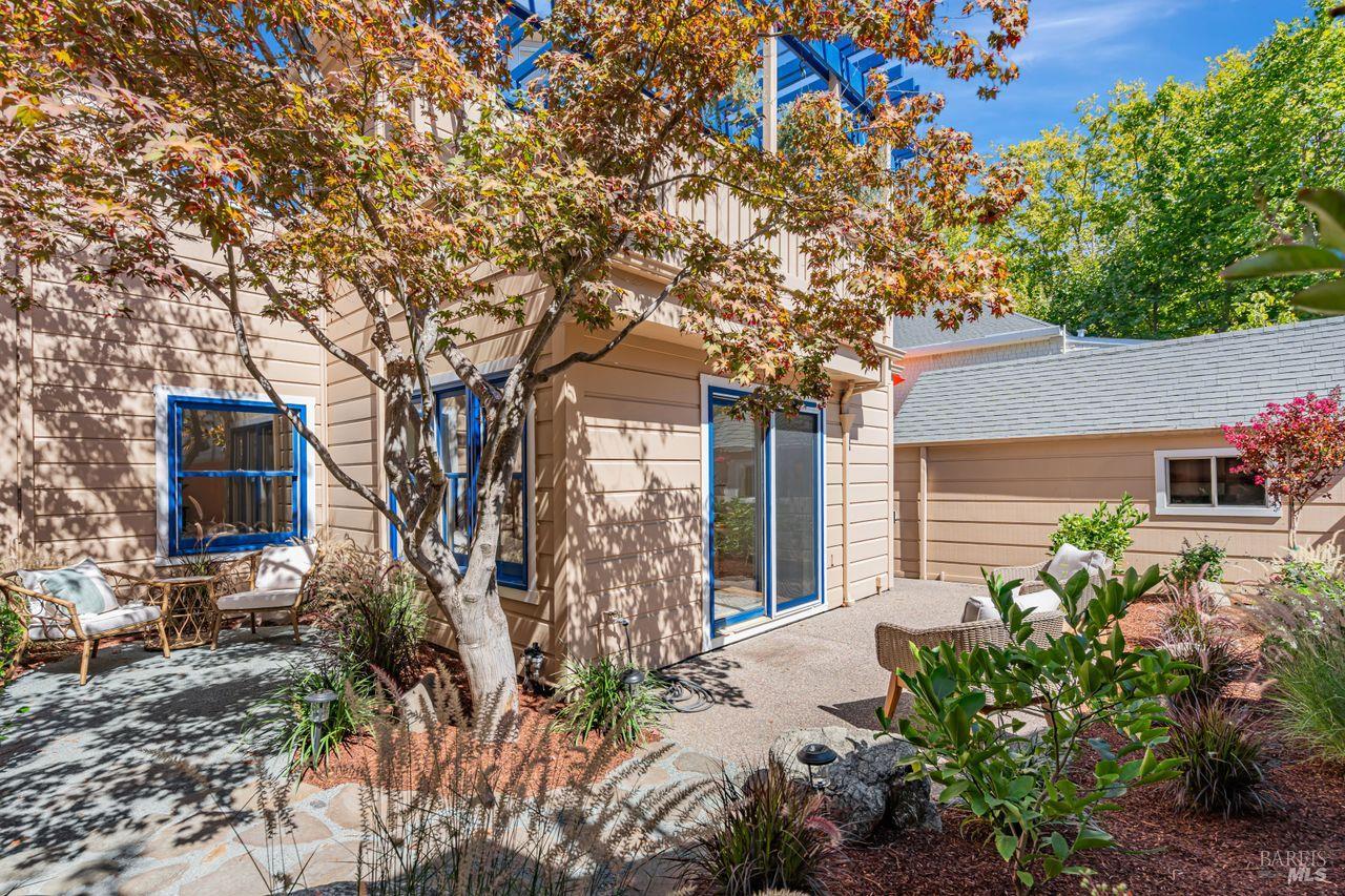 Detail Gallery Image 22 of 27 For 105 Bayview St, San Rafael,  CA 94901 - 3 Beds | 2 Baths