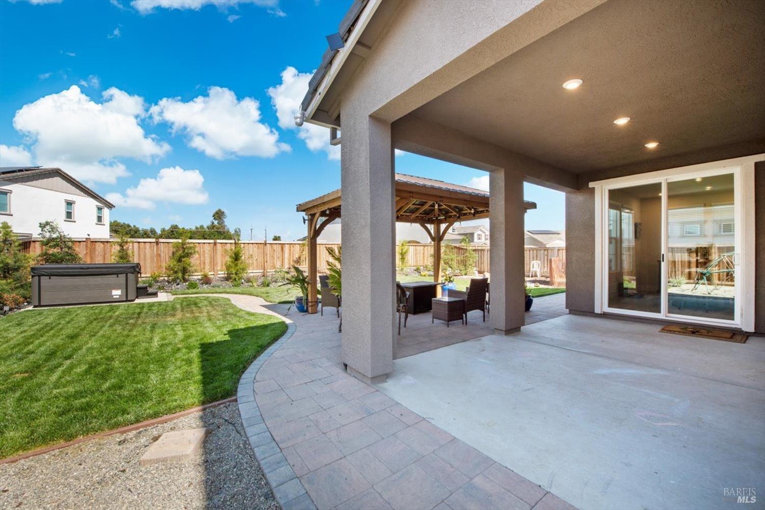 Detail Gallery Image 63 of 81 For 1532 Base Ct, Dixon,  CA 95620 - 4 Beds | 3 Baths