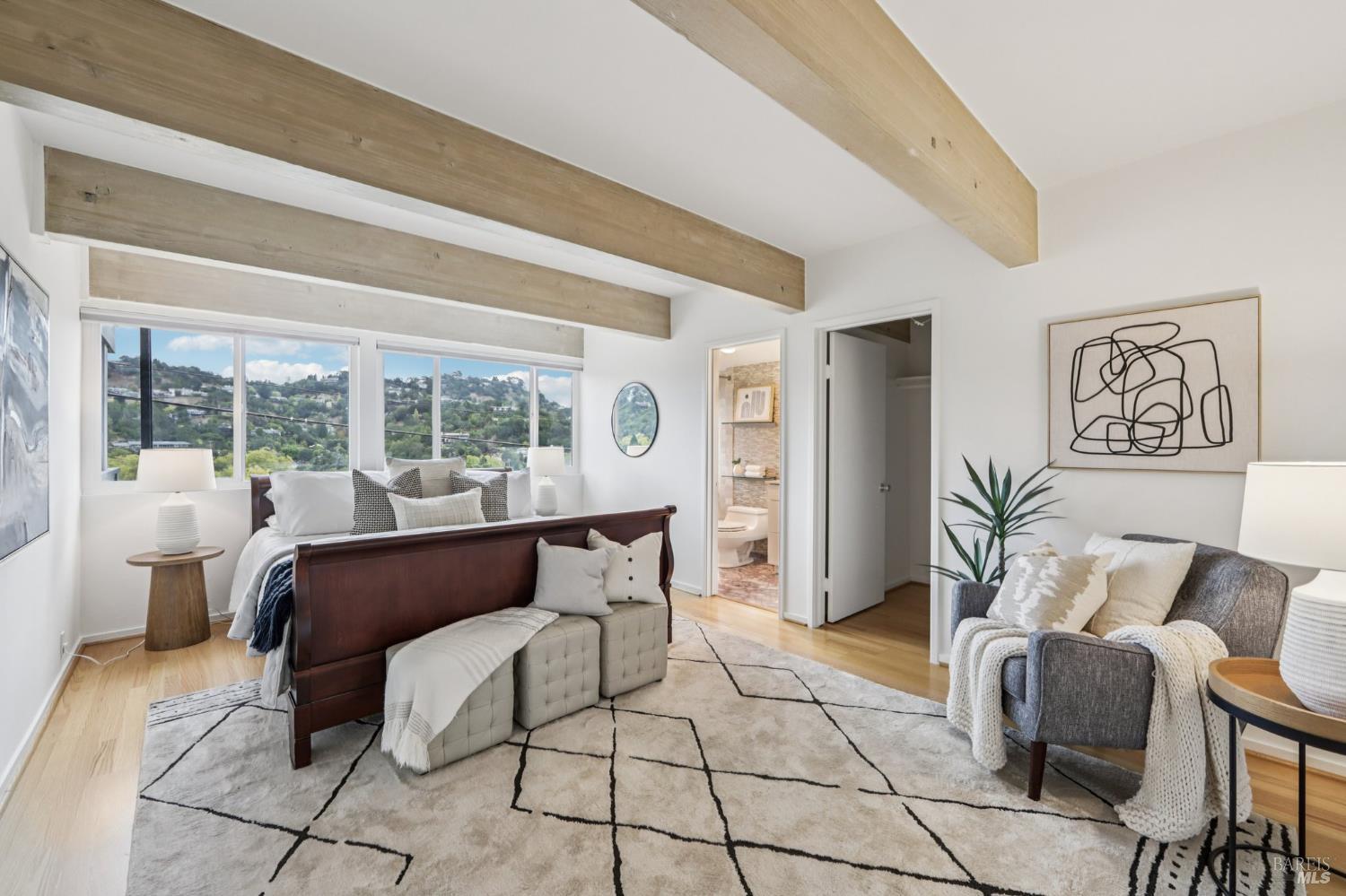 Detail Gallery Image 27 of 64 For 290 via Casitas Unkn #206,  Greenbrae,  CA 94904 - 3 Beds | 2 Baths
