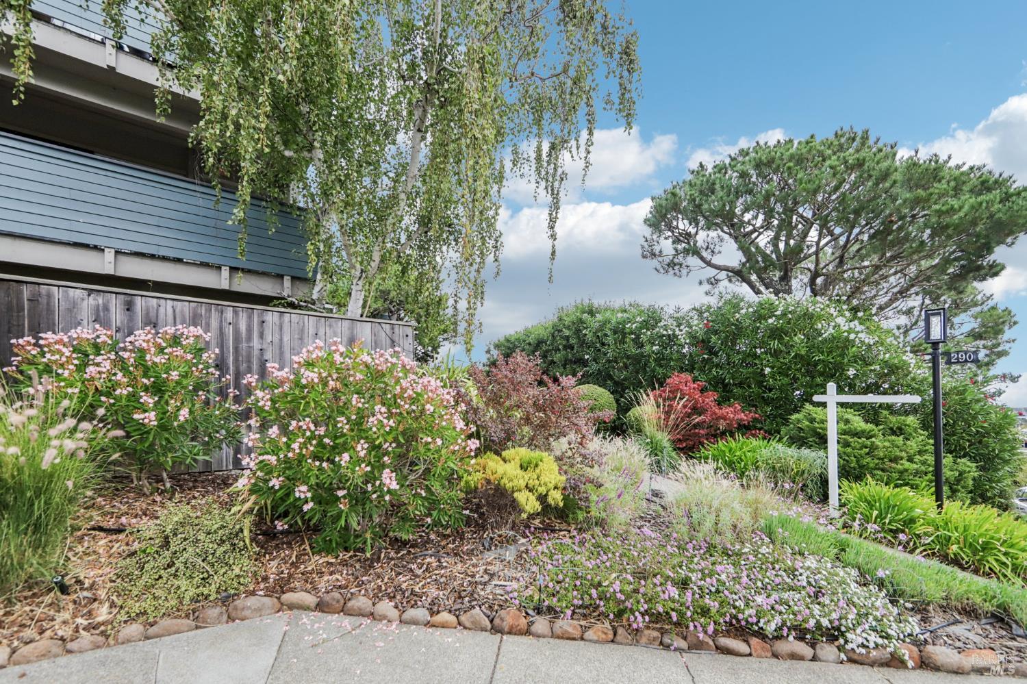 Detail Gallery Image 2 of 64 For 290 via Casitas Unkn #206,  Greenbrae,  CA 94904 - 3 Beds | 2 Baths