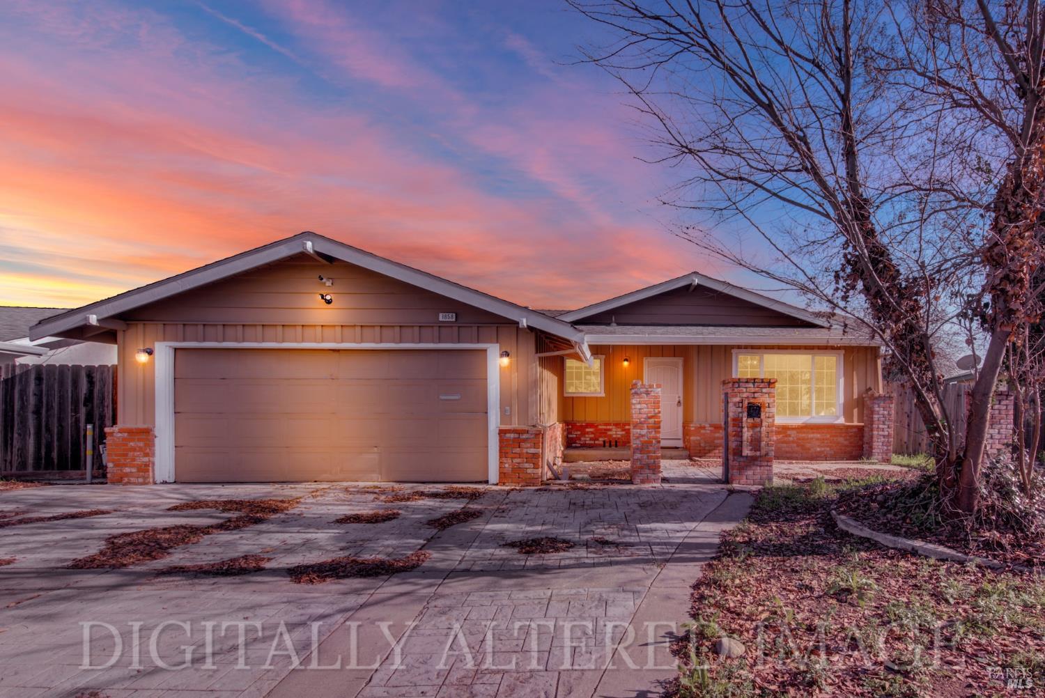 Detail Gallery Image 53 of 54 For 1858 Barbour Dr, Fairfield,  CA 94534 - 3 Beds | 2 Baths
