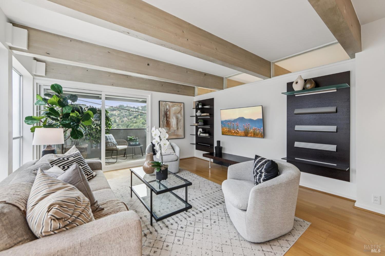 Detail Gallery Image 13 of 64 For 290 via Casitas Unkn #206,  Greenbrae,  CA 94904 - 3 Beds | 2 Baths