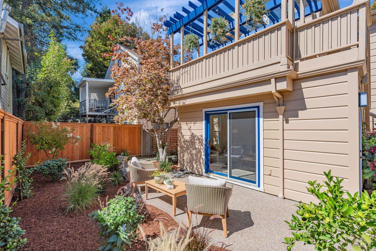 Detail Gallery Image 23 of 27 For 105 Bayview St, San Rafael,  CA 94901 - 3 Beds | 2 Baths