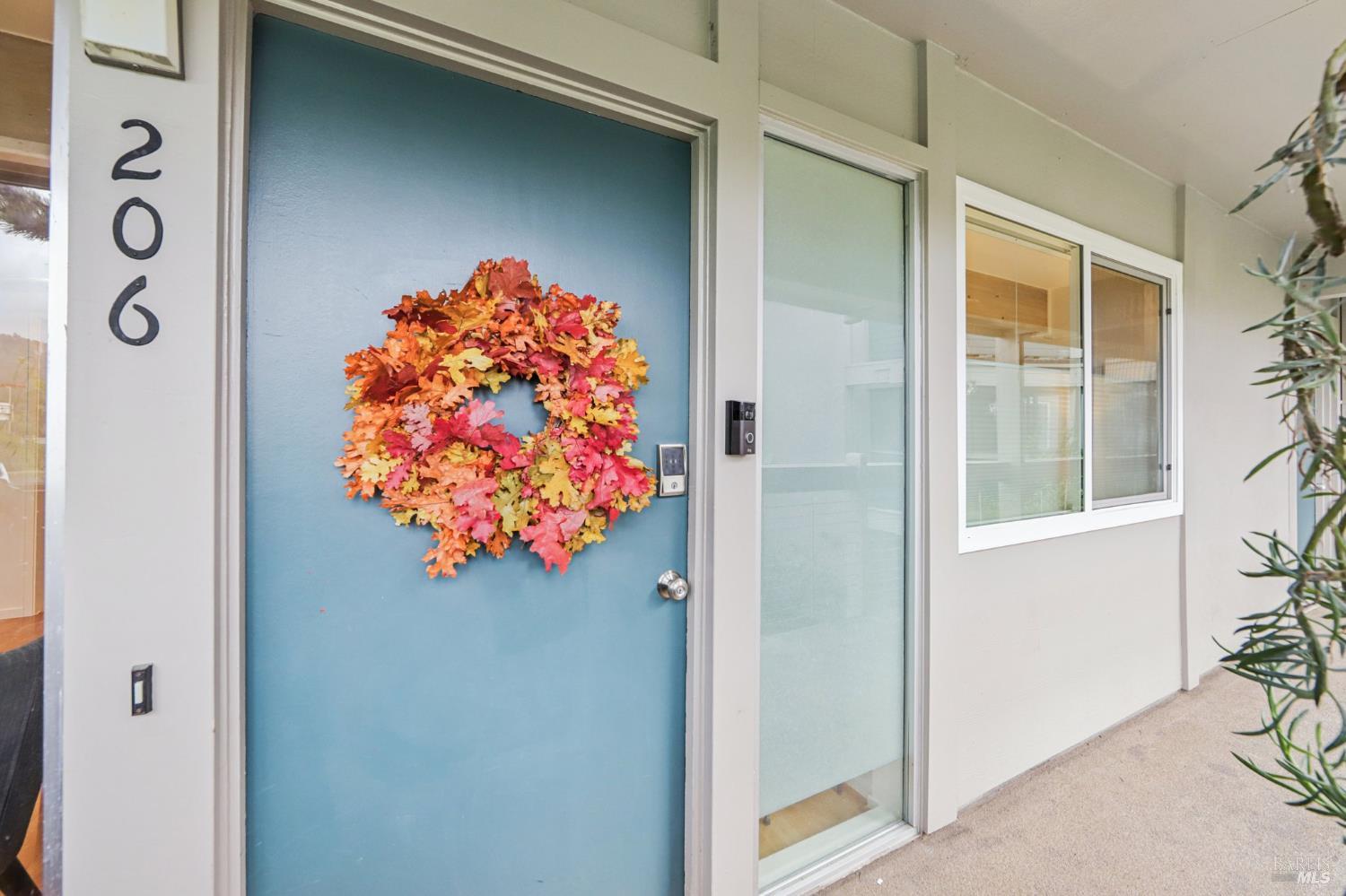 Detail Gallery Image 9 of 64 For 290 via Casitas Unkn #206,  Greenbrae,  CA 94904 - 3 Beds | 2 Baths