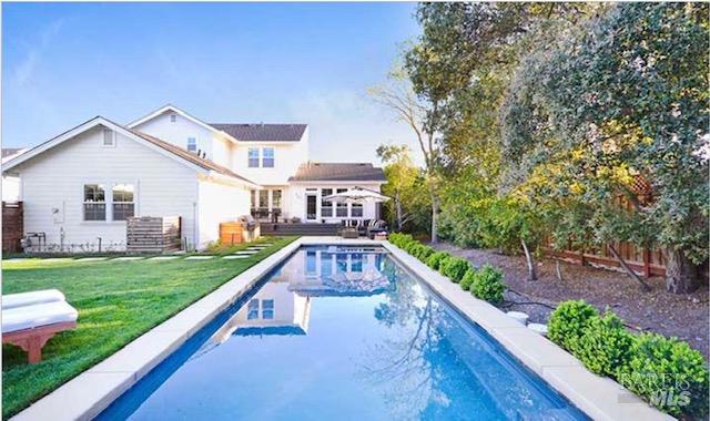 Detail Gallery Image 36 of 41 For 230 Newcomb St, Sonoma,  CA 95476 - 3 Beds | 3 Baths