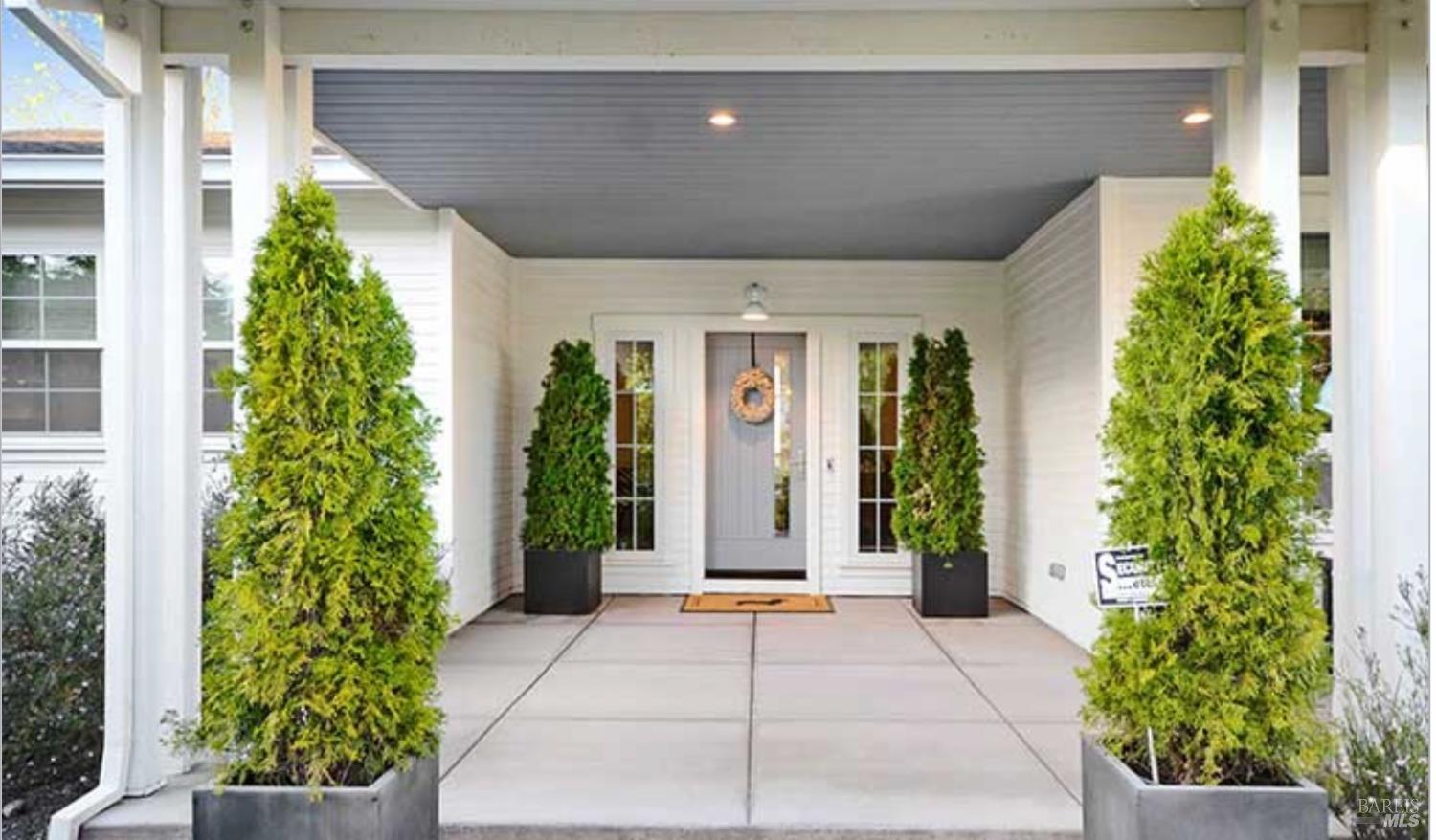 Detail Gallery Image 31 of 41 For 230 Newcomb St, Sonoma,  CA 95476 - 3 Beds | 3 Baths