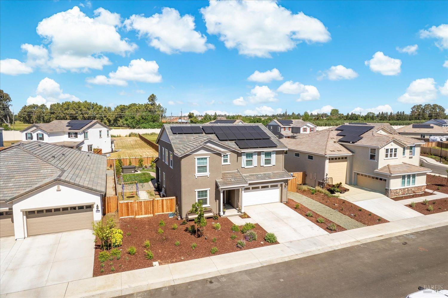 Detail Gallery Image 73 of 81 For 1532 Base Ct, Dixon,  CA 95620 - 4 Beds | 3 Baths