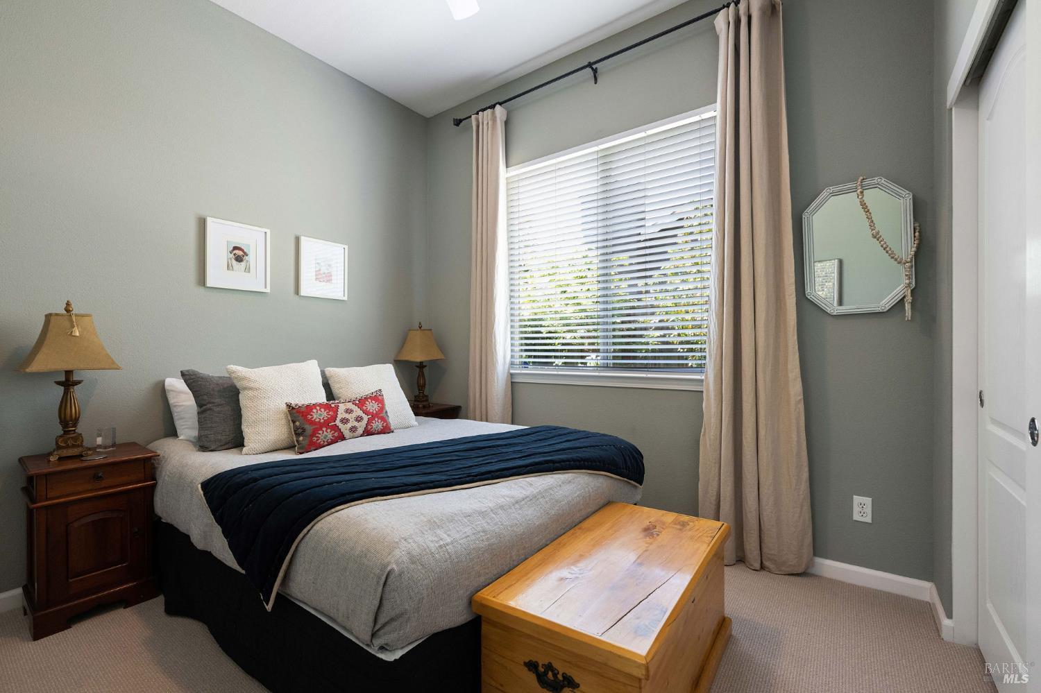 Detail Gallery Image 25 of 38 For 806 Chiles Ave, Saint Helena,  CA 94574 - 3 Beds | 2/1 Baths