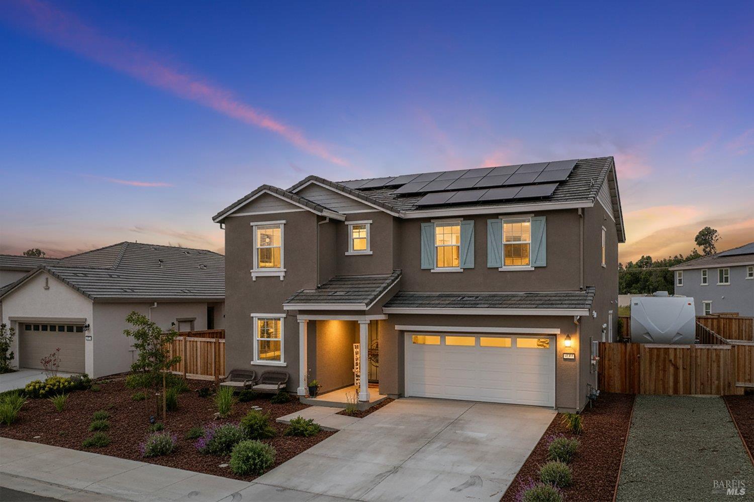 Detail Gallery Image 2 of 81 For 1532 Base Ct, Dixon,  CA 95620 - 4 Beds | 3 Baths