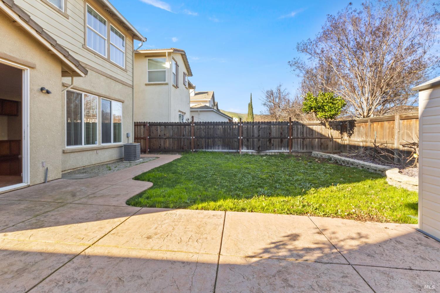 Detail Gallery Image 45 of 48 For 5018 Brown Ln, Fairfield,  CA 94533 - 3 Beds | 2/1 Baths