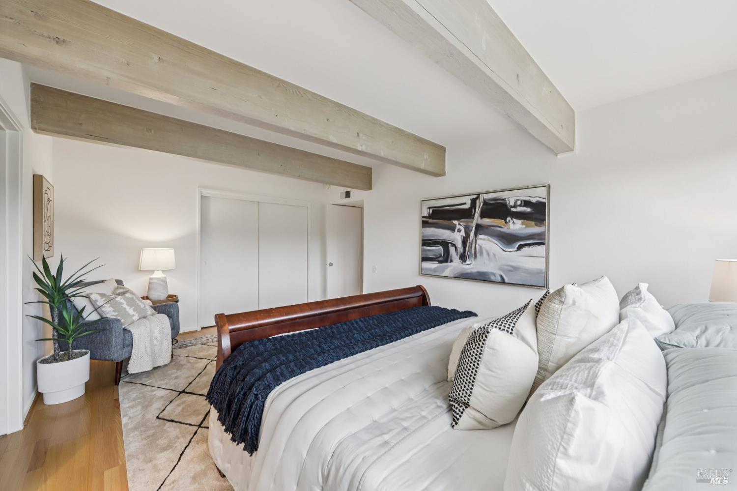 Detail Gallery Image 26 of 64 For 290 via Casitas Unkn #206,  Greenbrae,  CA 94904 - 3 Beds | 2 Baths