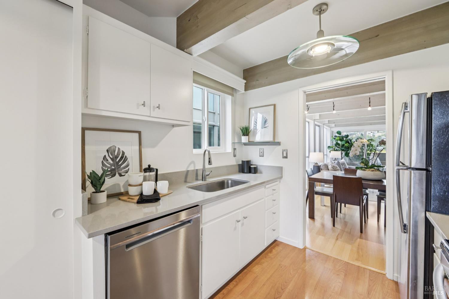 Detail Gallery Image 18 of 64 For 290 via Casitas Unkn #206,  Greenbrae,  CA 94904 - 3 Beds | 2 Baths