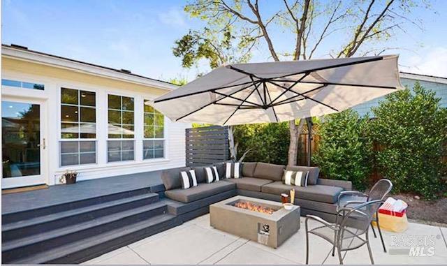 Detail Gallery Image 37 of 41 For 230 Newcomb St, Sonoma,  CA 95476 - 3 Beds | 3 Baths