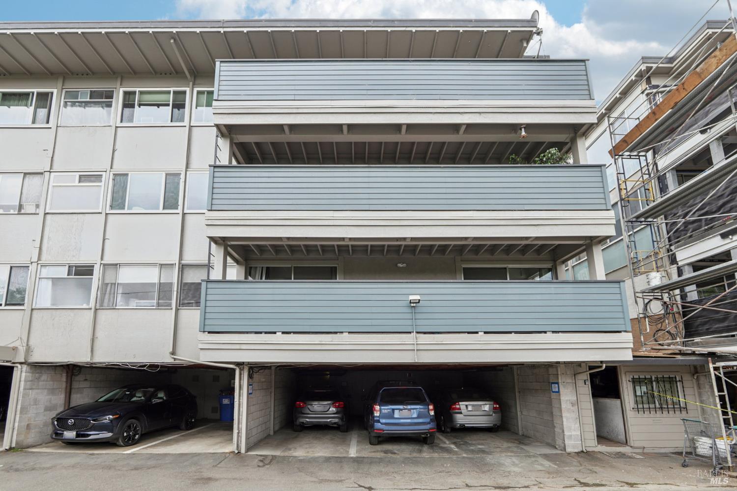 Detail Gallery Image 36 of 64 For 290 via Casitas Unkn #206,  Greenbrae,  CA 94904 - 3 Beds | 2 Baths