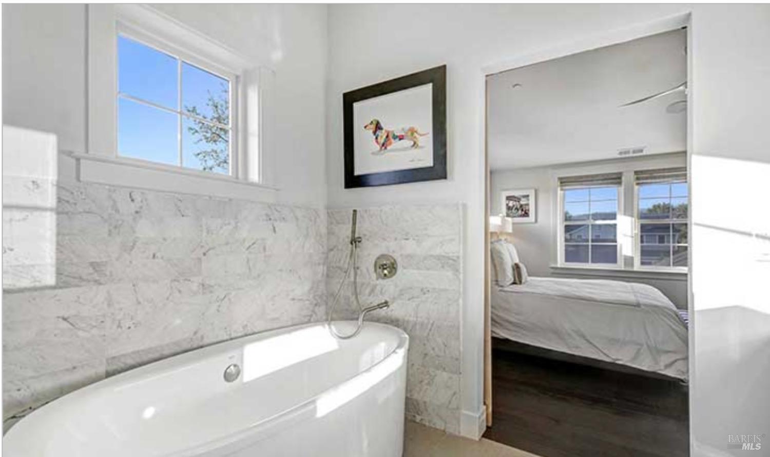 Detail Gallery Image 22 of 41 For 230 Newcomb St, Sonoma,  CA 95476 - 3 Beds | 3 Baths