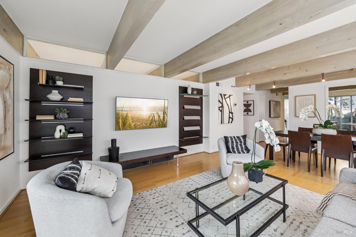 Detail Gallery Image 11 of 64 For 290 via Casitas Unkn #206,  Greenbrae,  CA 94904 - 3 Beds | 2 Baths