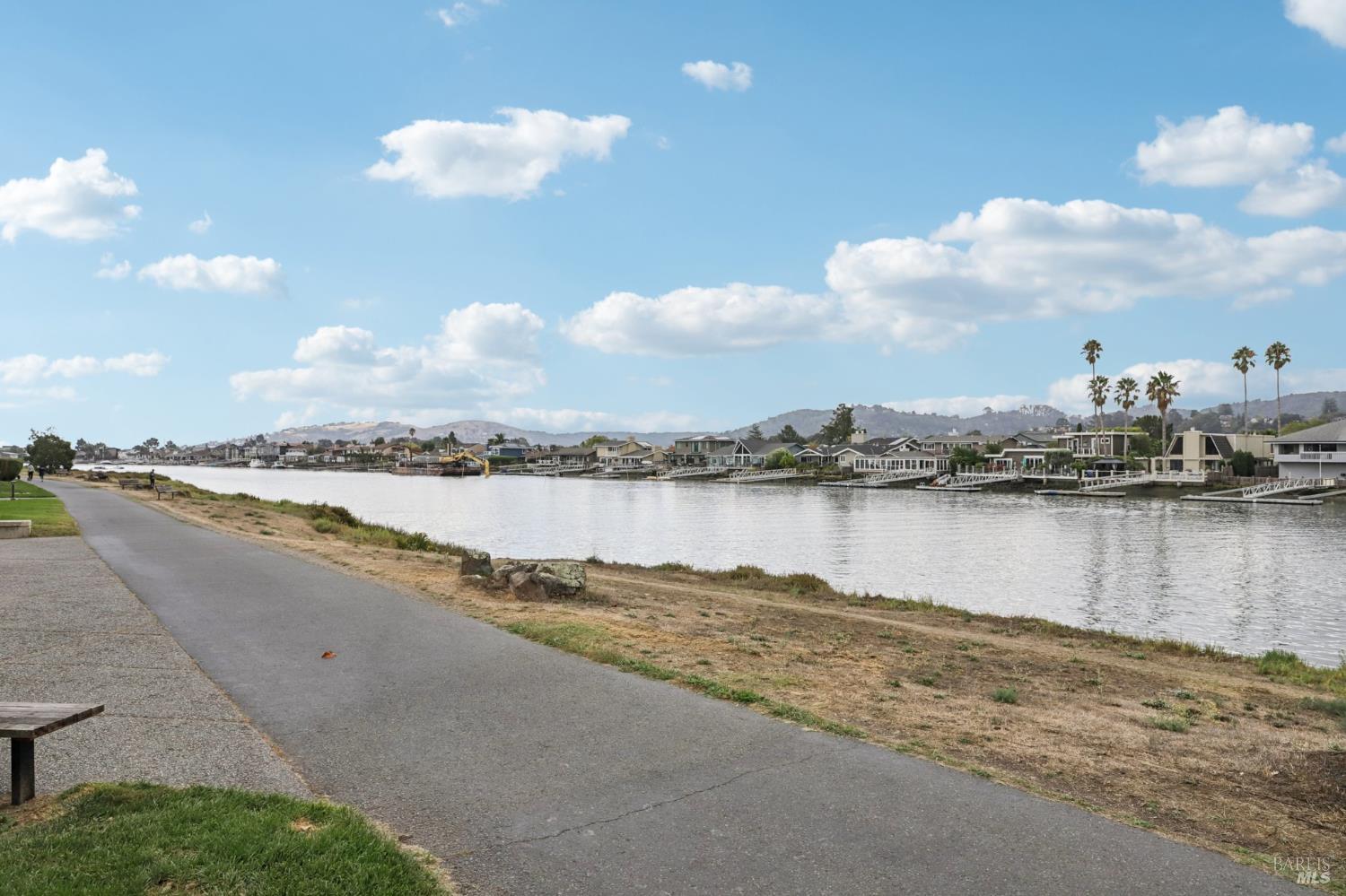 Detail Gallery Image 53 of 64 For 290 via Casitas Unkn #206,  Greenbrae,  CA 94904 - 3 Beds | 2 Baths