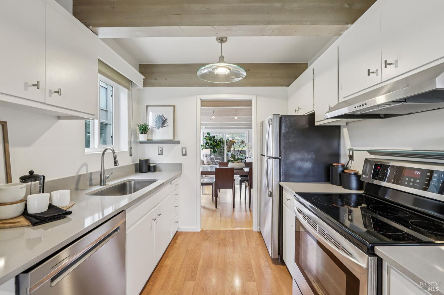 Detail Gallery Image 20 of 64 For 290 via Casitas Unkn #206,  Greenbrae,  CA 94904 - 3 Beds | 2 Baths