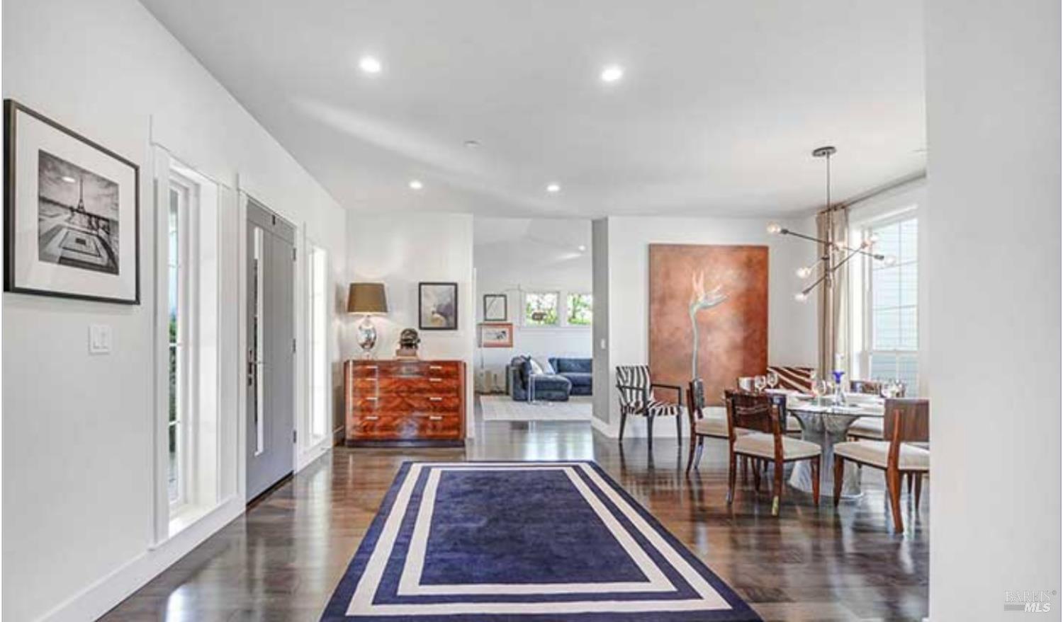 Detail Gallery Image 9 of 41 For 230 Newcomb St, Sonoma,  CA 95476 - 3 Beds | 3 Baths