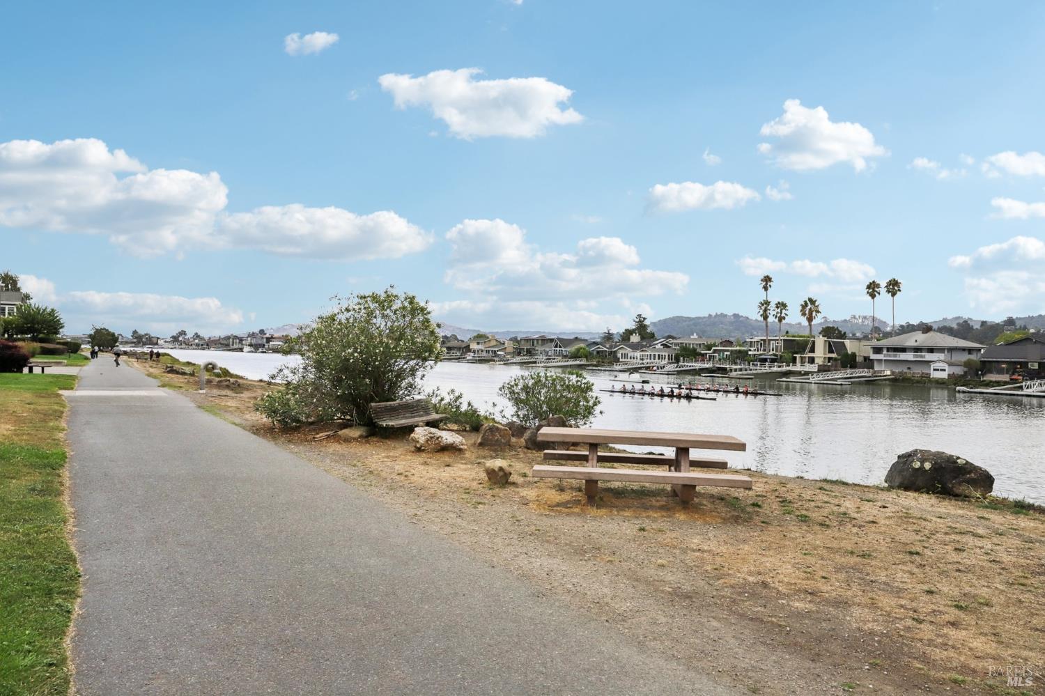 Detail Gallery Image 51 of 64 For 290 via Casitas Unkn #206,  Greenbrae,  CA 94904 - 3 Beds | 2 Baths