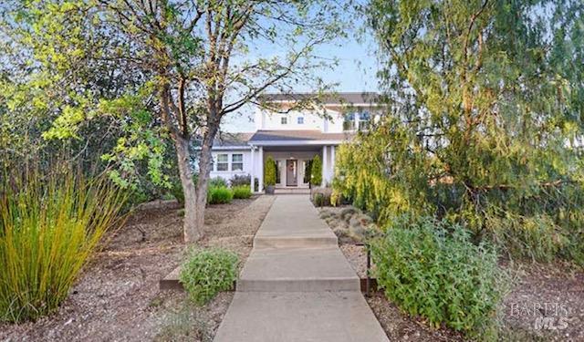 Detail Gallery Image 2 of 41 For 230 Newcomb St, Sonoma,  CA 95476 - 3 Beds | 3 Baths