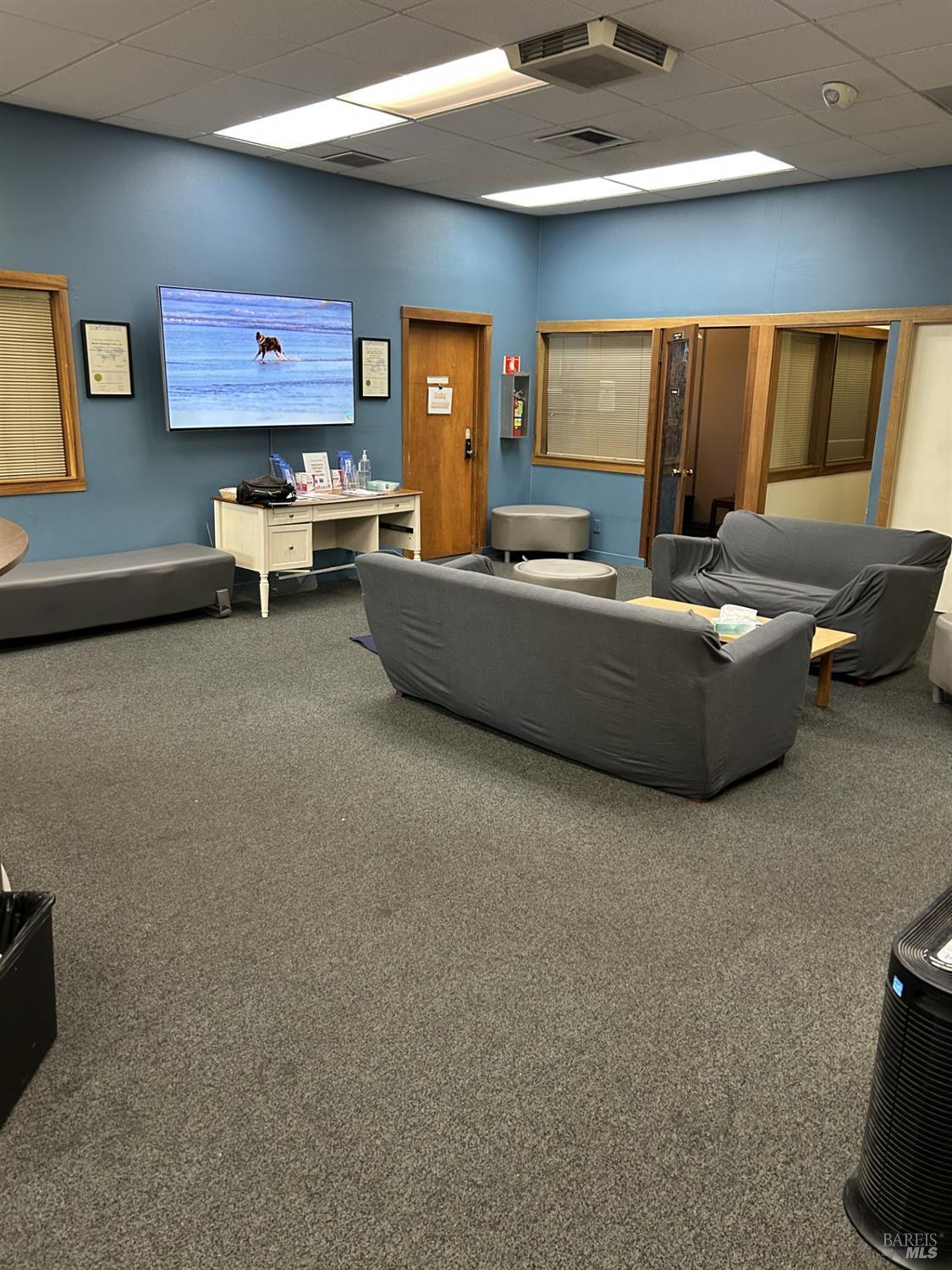 Detail Gallery Image 6 of 7 For 1466 Lincoln Ave, San Rafael,  CA 94901 - – Beds | – Baths