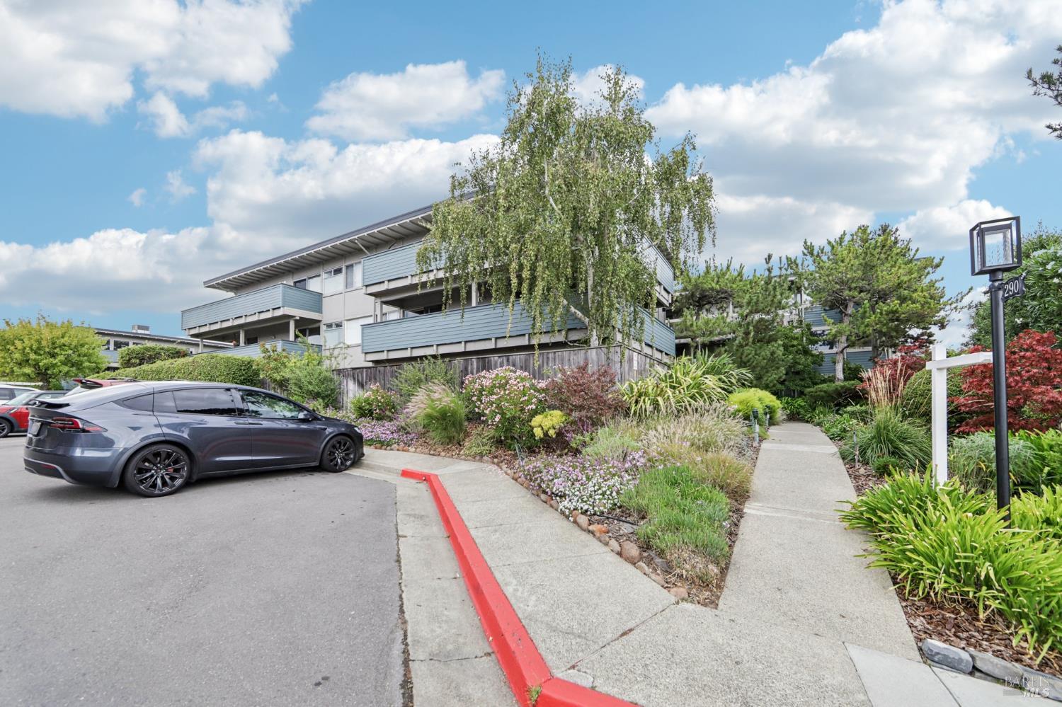 Detail Gallery Image 56 of 64 For 290 via Casitas Unkn #206,  Greenbrae,  CA 94904 - 3 Beds | 2 Baths