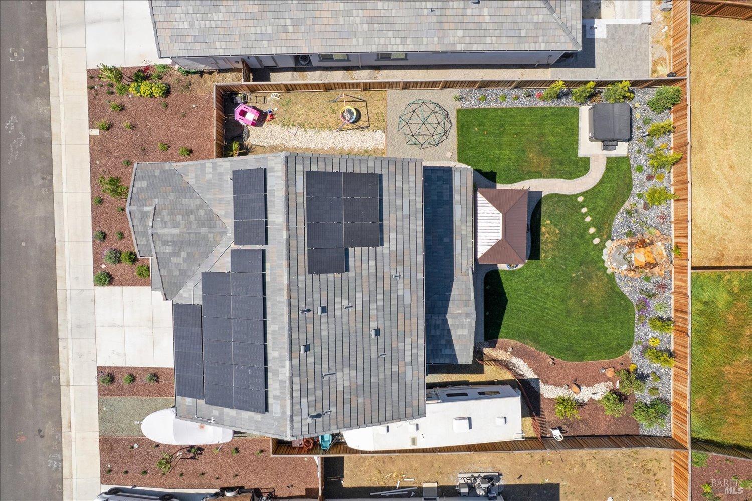 Detail Gallery Image 80 of 81 For 1532 Base Ct, Dixon,  CA 95620 - 4 Beds | 3 Baths